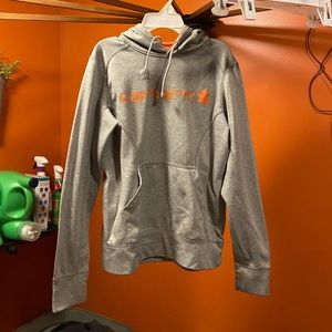 Women’s carhartt sweatshirt